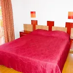 Apolis Szálloda Szozopol