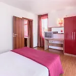 Szálloda Apolis Szozopol