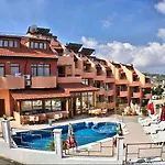 Apolis Szálloda Szozopol