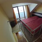 Apolis Szálloda Szozopol