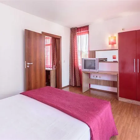 Otel Apolis Süzebolu