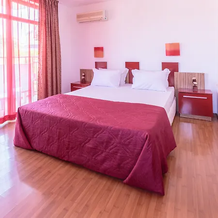 Hotel Apolis