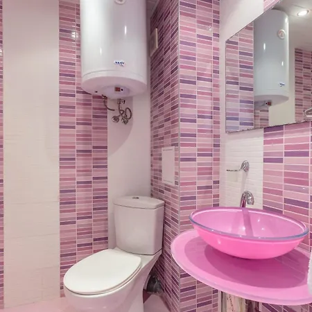 Apolis Hotel 3*