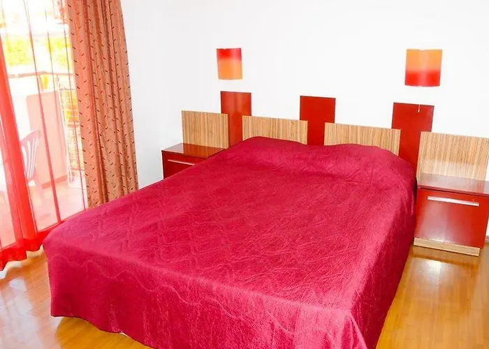 Apolis Hotel Sozopol