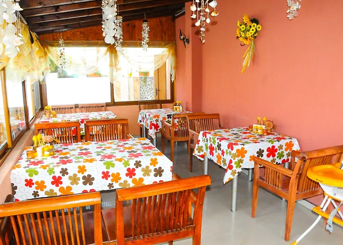 Apolis Hotel Sozopol