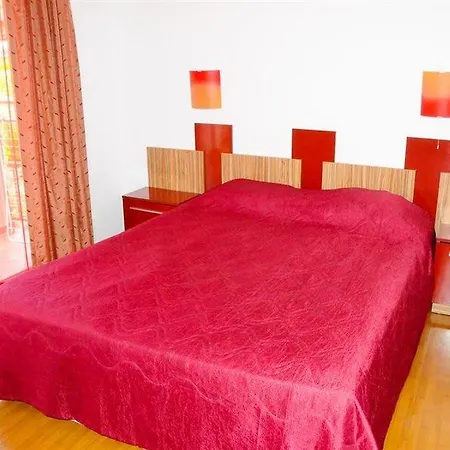 аполис Хотел Созопол