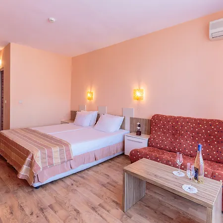 Apolis 3* Sozopol