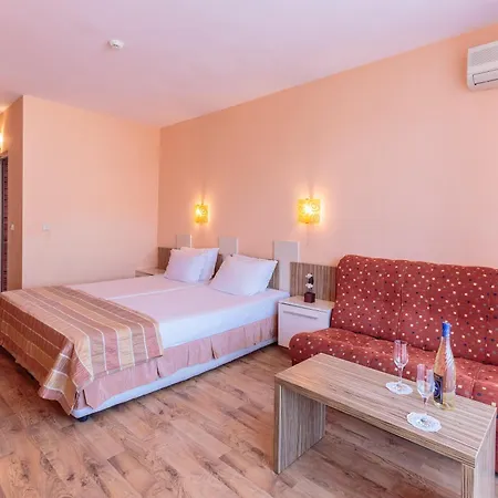 Apolis 3* Sozopol