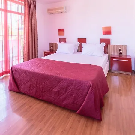 Hotell Apolis