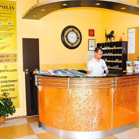 Apolis Sozopol
