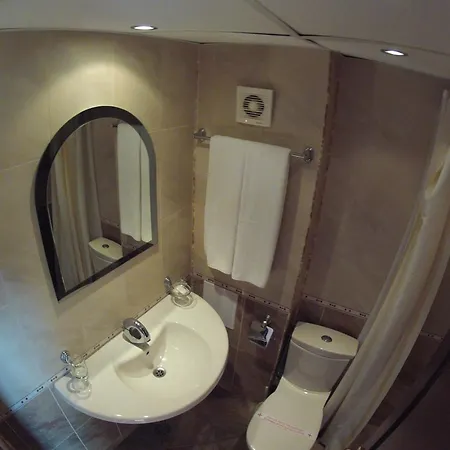 аполис 3* Созопол