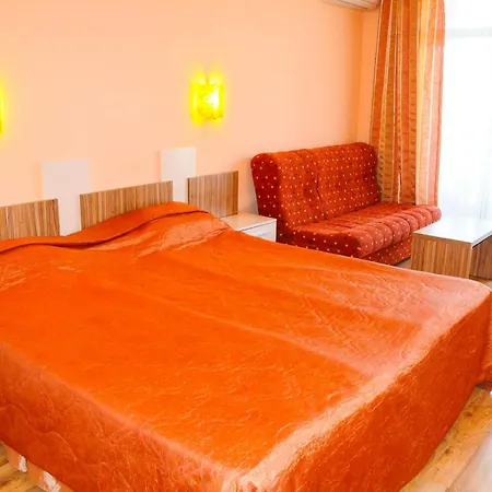 Hotel Apolis 3*