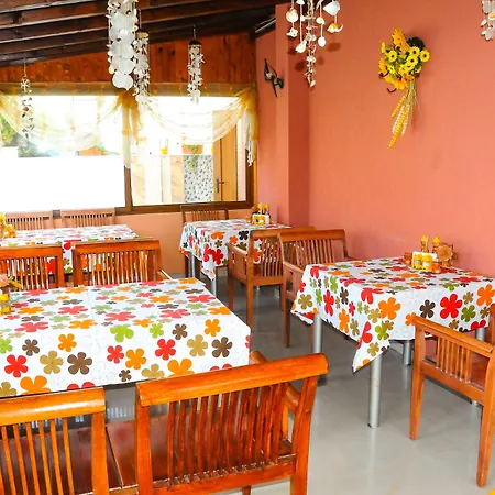 Apolis Hotell Sozopol