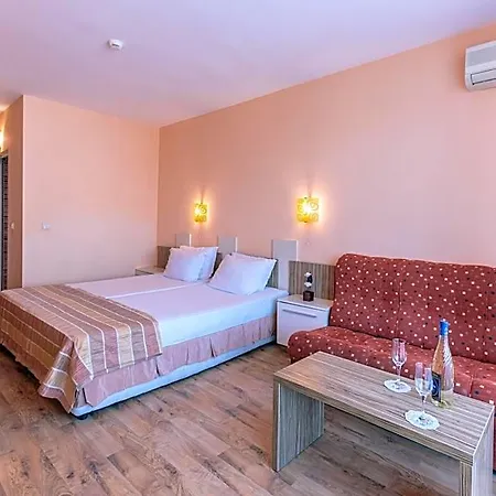 Apolis 3* Sozopol