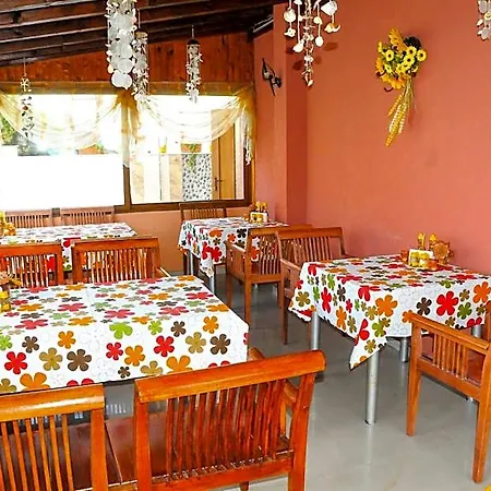 Apolis Hotel Sozopol