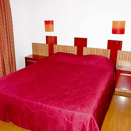 Apolis Hotel Sozopol