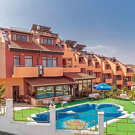 Hotel Apolis