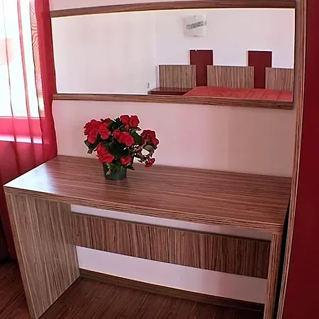 Apolis Hotel Sozopol