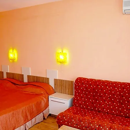 Apolis 3* Sozopol