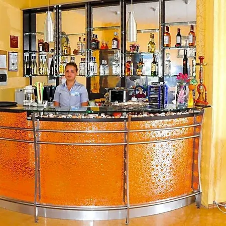 Hotel Apolis Sozopol
