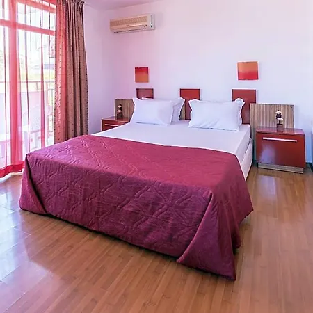 Apolis 3* Sozopol