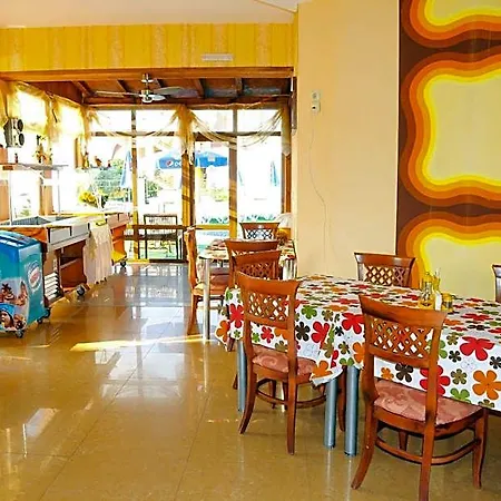 Hotel Apolis Sozopol