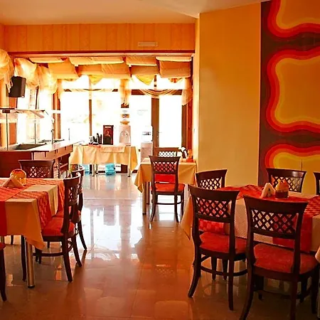 Apolis 3* Sozopol