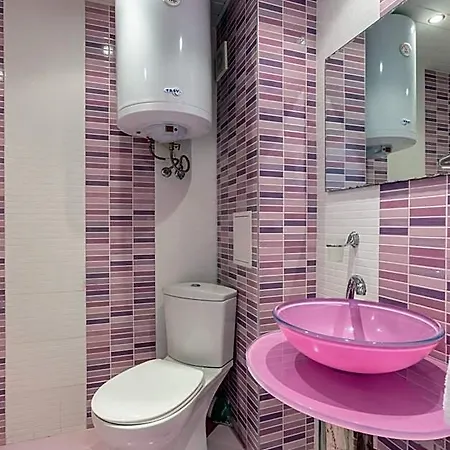 Apolis Hotel 3*