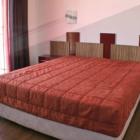 Apolis 3* Sosopol