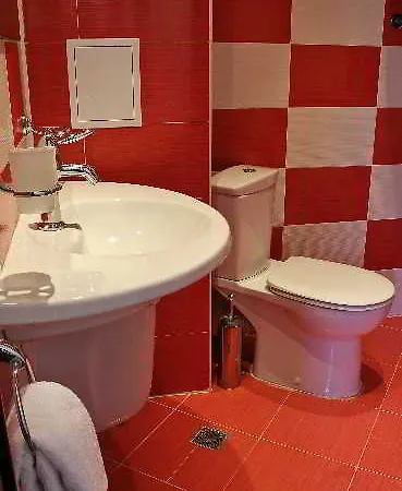 аполис 3* Созопол