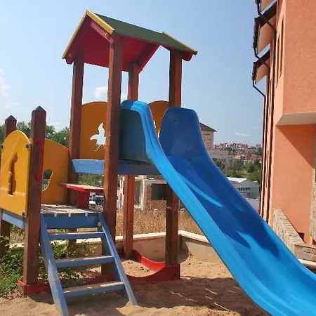 Apolis 3* Sozopol